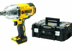 DeWALT DCF899NT-XJ 18V Li-ion accu slagmoersleutel body in TSTAK - 950Nm - 1/2" - koolborstelloos