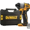 DeWALT DCF840NT-XJ 18V Li-ion XR accu slagschroevendraaier body in TSTAK - 1/4" - koolborstelloos