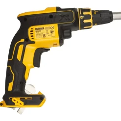 DeWALT DCF620NT-XJ 18V Li-ion XR accu gipsschroefmachine body in TSTAK + gratis bandschroefmechanisme - koolborstelloos - 25-50mm