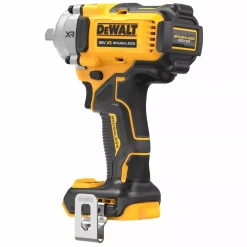 DeWALT DCF892NT-XJ 18V Li-ion XR accu slagmoersleutel body in TSTAK - 1/2" - koolborstelloos