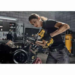 DeWALT DCF892NT-XJ 18V Li-ion XR accu slagmoersleutel body in TSTAK - 1/2" - koolborstelloos