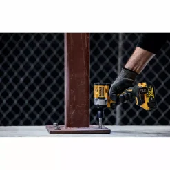 DeWALT DCF921NT-XJ 18V Li-ion XR accu slagmoersleutel body in TSTAK - 1/2" - koolborstelloos
