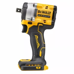 DeWALT DCF921NT-XJ 18V Li-ion XR accu slagmoersleutel body in TSTAK - 1/2