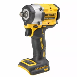 DeWALT DCF921NT-XJ 18V Li-ion XR accu slagmoersleutel body in TSTAK - 1/2
