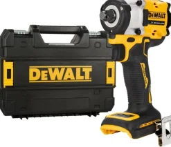 DeWALT DCF921NT-XJ 18V Li-ion XR accu slagmoersleutel body in TSTAK - 1/2