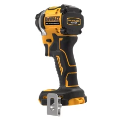 DeWALT DCF850NT-XJ 18V Li-ion XR accu slagschroevendraaier body in TSTAK - 1/4"- koolborstelloos