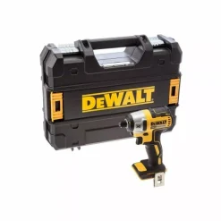 DeWALT DCF887NT-XJ 18V Li-ion XR accu slagschroevendraaier body in TSTAK - 1/4" - koolborstelloos