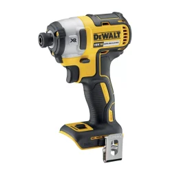 DeWALT DCF887NT-XJ 18V Li-ion XR accu slagschroevendraaier body in TSTAK - 1/4" - koolborstelloos
