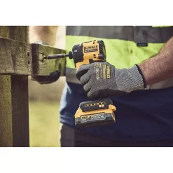 DeWALT DCF870N-XJ 18V Li-ion accu hydraulische slagschroevendraaier body - 56Nm