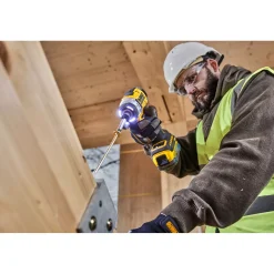 DeWALT DCF860N-XJ 18V Li-ion accu slagschroevendraaier body - 282Nm