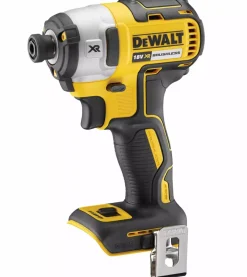 DeWALT DCF887N-XJ 18V Li-Ion accu slagschroevendraaier body - koolborstelloos