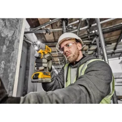 DeWALT DCF840N-XJ 18V Li-ion accu slagschroevendraaier body - 192Nm - koolborstelloos