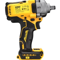 DeWALT DCF891N-XJ 18V Li-ion XR accu slagmoersleutel body - 1152Nm - 1/2''