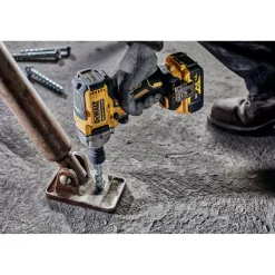 DeWALT DCF891N-XJ 18V Li-ion XR accu slagmoersleutel body - 1152Nm - 1/2''