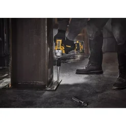 DeWALT DCF961N-XJ 18V Li-ion XR accu slagmoersleutel body - 1/2'' - Hoogkoppel - 1626Nm - koolborstelloos