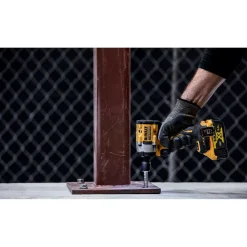 DeWALT DCF923N-XJ 18V Li-ion XR accu slagsmoersleutel body - 3/8" - koolborstelloos