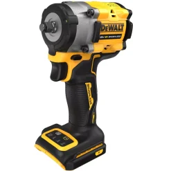 DeWALT DCF923N-XJ 18V Li-ion XR accu slagsmoersleutel body - 3/8