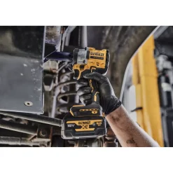 DeWALT DCF923N-XJ 18V Li-ion XR accu slagsmoersleutel body - 3/8