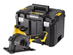 DeWALT DCG200NT-XJ 54V Li-ion XR FlexVolt accu sleuvenfrees body in TSTAK - 125mm