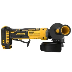 DeWALT DCG404N-XJ​ 18V Li-ion accu compacte haakse slijper body - 125mm