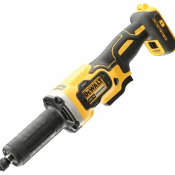 DeWALT DCG426N-XJ 18V Li-ion XR accu rechte slijper body - koolborstelloos