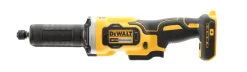 DeWALT DCG426N-XJ 18V Li-ion XR accu rechte slijper body - koolborstelloos
