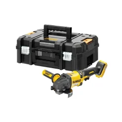 DeWALT DCG418N-XJ 54V Li-ion XR FlexVolt accu haakse slijper body - 125mm
