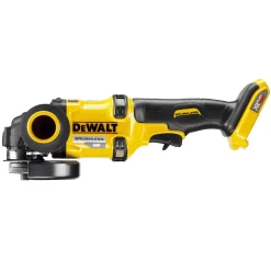 DeWALT DCG418N-XJ 54V Li-ion XR FlexVolt accu haakse slijper body - 125mm