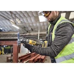 DeWALT DCG420N-XJ 18V XR compacte accu stiftslijper