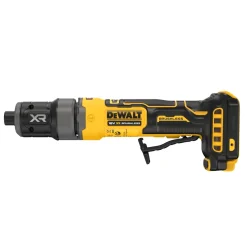 DeWALT DCG420N-XJ 18V XR compacte accu stiftslijper