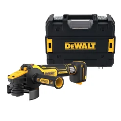 DeWALT DCG409VSNT-XJ 18V Li-ion advantage accu haakse slijper body in TSTAK - 125mm - variabele snelheid
