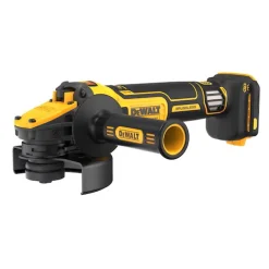 DeWALT DCG409VSNT-XJ 18V Li-ion advantage accu haakse slijper body in TSTAK - 125mm - variabele snelheid