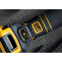 DeWALT DCG409VSN-XJ 18V Li-ion accu haakse slijper body - 125mm