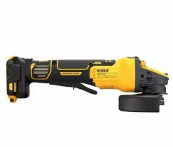 DeWALT DCG416VSN-XJ 18V Li-ion XR accu haakse slijper body - 125mm - koolborstelloos