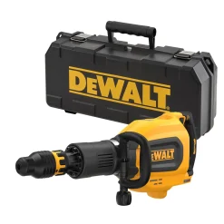 DeWALT DCH911NK-XJ 54V Li-ion Flexvolt accu SDS-Max breekhamer body in koffer - 27J