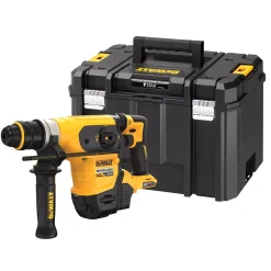 DeWALT DCH416NT 54V Li-ion Flexvolt accu SDS-Plus combihamer body in TSTAK - 4,5J