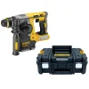 DeWALT DCH273NT-XJ 18V Li-ion XR accu SDS-plus combihamer body in TSTAK - - 24mm - 2.1J