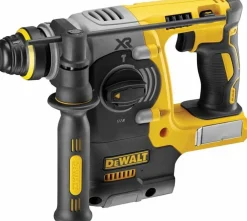 DeWALT DCH273NT-XJ 18V Li-ion XR accu SDS-plus combihamer body in TSTAK - - 24mm - 2.1J