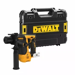 DeWALT DCH072NT-XJ 12V Li-ion XR accu SDS-plus combihamer body in TSTAK - 1.1J - koolborstelloos