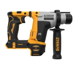DeWALT DCH172NT-XJ 18V Li-ion XR accu SDS-plus combihamer body in TSTAK - 1.4J - koolborstelloos