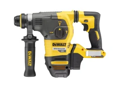 DeWALT DCH333NT-XJ 54V Li-ion XR FlexVolt accu SDS-Plus combihamer body in TSTAK - 3.5J - koolborstelloos