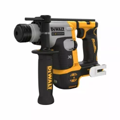 DeWALT DCH172N-XJ 18V Li-ion XR accu SDS-plus combihamer body - 1.4J - koolborstelloos