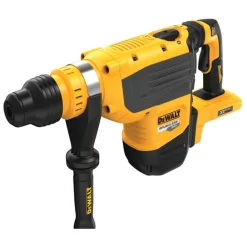 DeWALT DCH735N-XJ 54V Li-ion XR FlexVolt accu SDS-max combihamer body