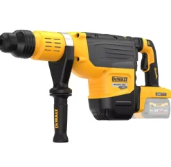 DeWALT DCH775N-XJ 54V Li-ion XR FlexVolt accu SDS-max combihamer body