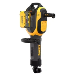 DeWALT DCH966Z2-QW 54V Li-ion Flexvolt accu HEX breekhamer set (2x 15.0Ah accu) - 41J