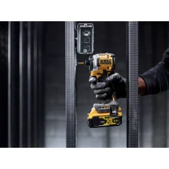 DeWALT DCK2051H2T-QW 18V Li-ion accu klopboormachine (DCD800N) & accu slagschroevendraaier (DCF850N) combiset (2x 5.0Ah accu) in TSTAK
