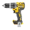 DeWALT DCK384P2T-QW 18V Li-ion XR accu 3-delige combiset (2x 5.0Ah) in TSTAK - koolborstelloos
