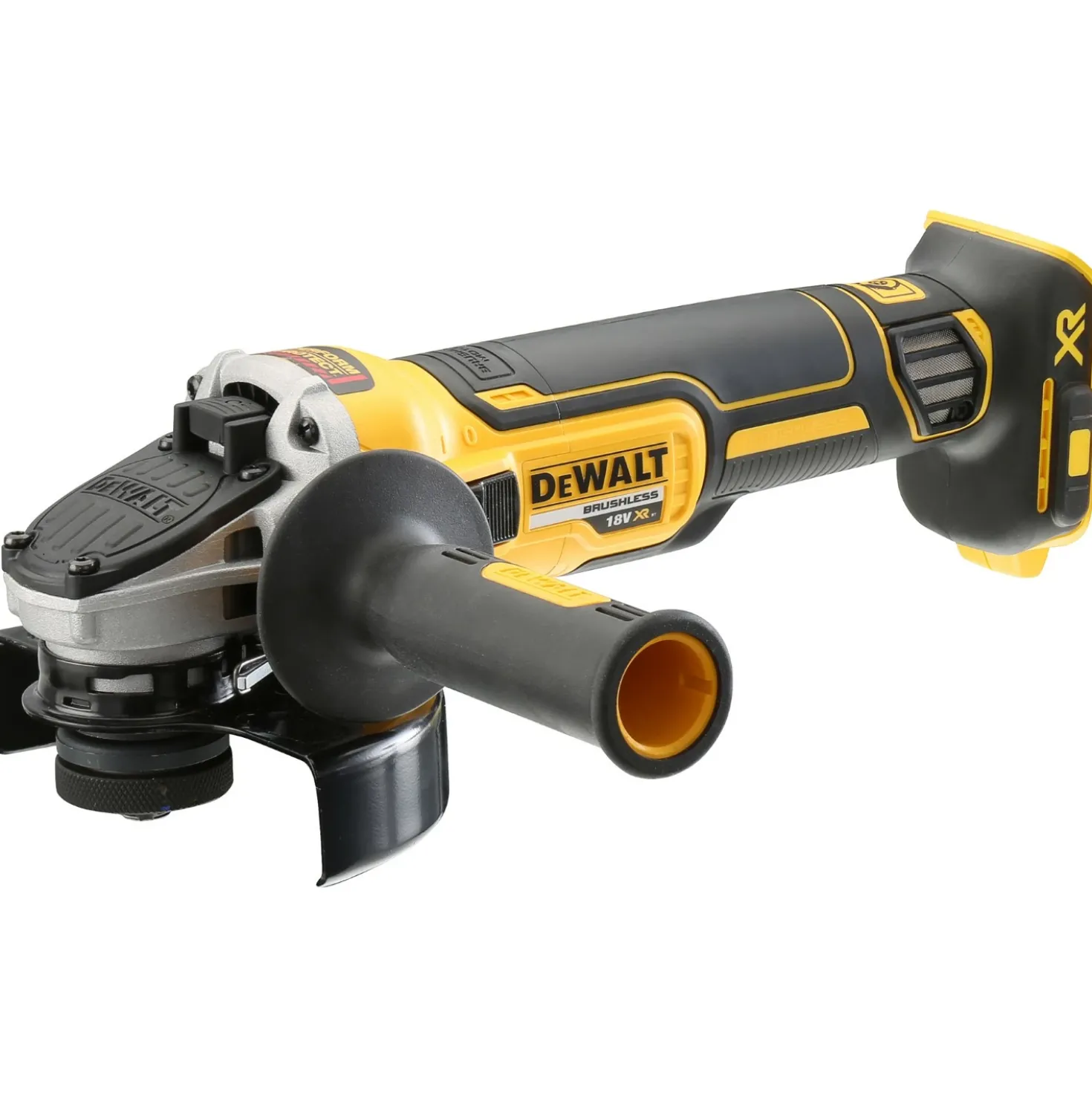 DeWALT DCK384P2T-QW 18V Li-ion XR accu 3-delige combiset (2x 5.0Ah) in TSTAK - koolborstelloos
