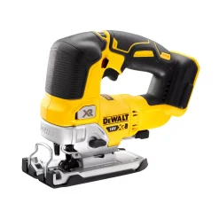 DeWALT DCK2012P2T 18V Li-ion accu cirkelzaag (DCS570) & decoupeerzaag (DCS334) combiset (2x 5.0Ah accu) in TSTAK