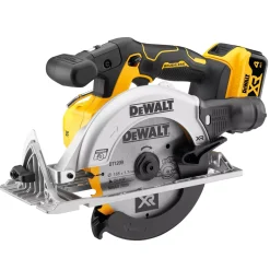 DeWALT DCK1012P4T 18V Li-ion accu 10-delige combiset (4x 5.0Ah accu) in TSTAK